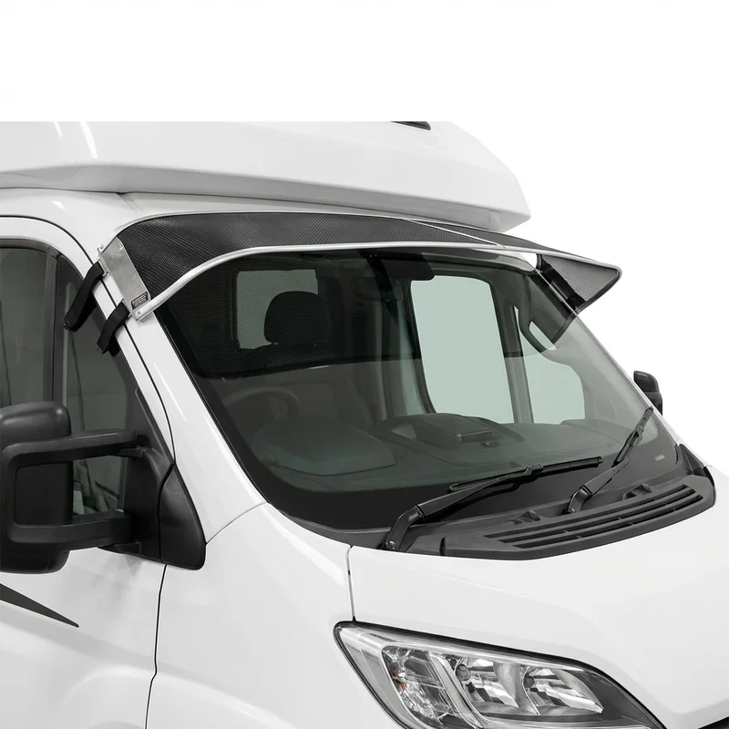 Premium Mesh Windscreen Sunvisor for Winnebago Vita (2020 - 2021)