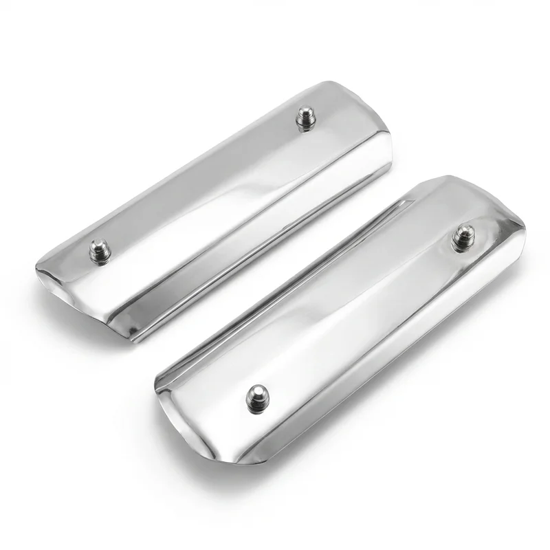 Stainless Steel Mounting Bracket Kit for Workhorse P42 (1999 - 2002)