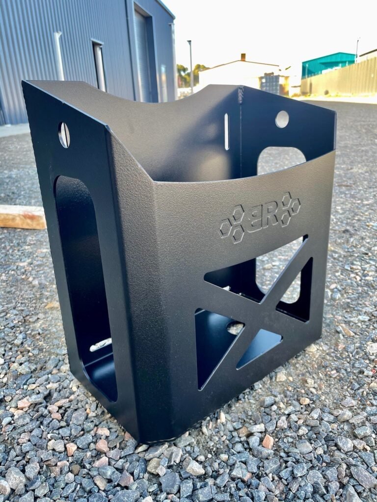 20L Single Jerry can holder