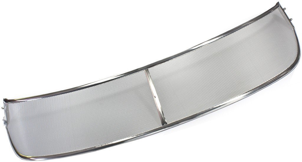 Ford Courier 1999-2006 Mesh Windscreen Sunvisor - Image 3